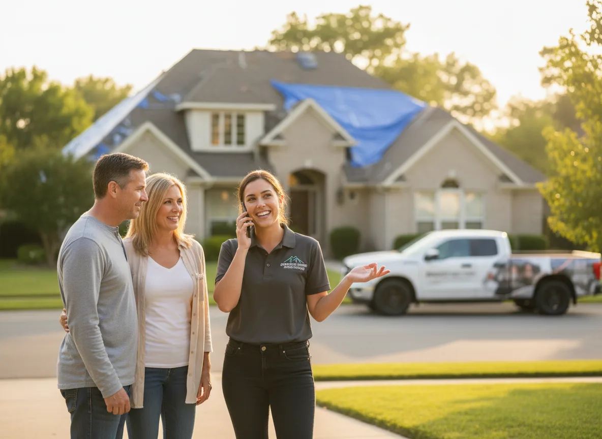 Emergency Roof Repair Lake City, IA FAQs